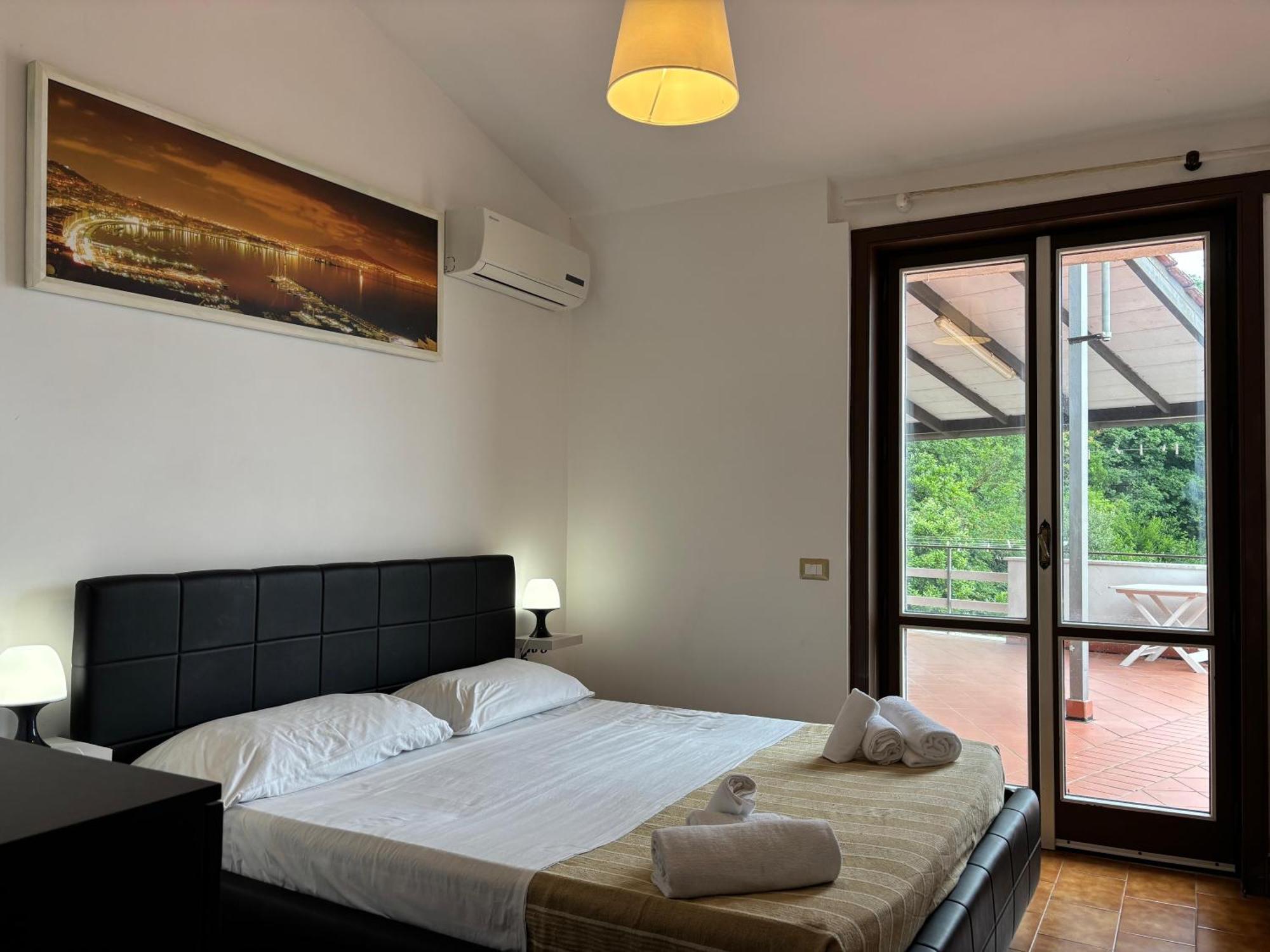 Casa Acampora Villa Sorrento Exterior foto